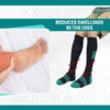 Pain Relief Compression Socks - Buy 1 Pair Get 1 Pair