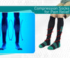 Thermal Knee High Warm Socks