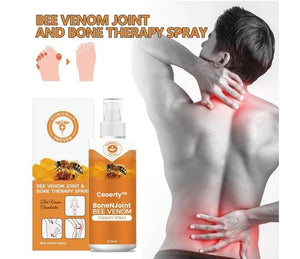 Bee Venom Joint and Bone Therapy Spray 100ml